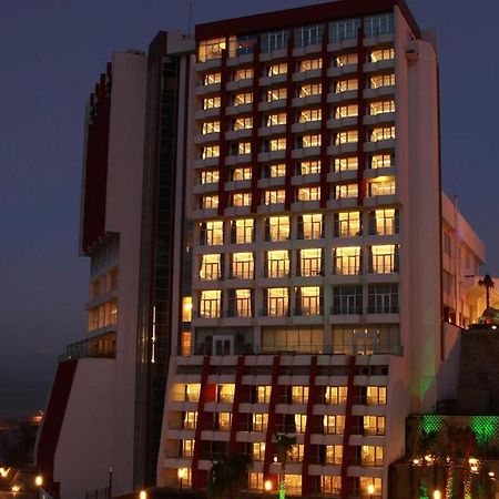 Sky Tower Hotel Akcakoca Convention & Spa Center エクステリア 写真