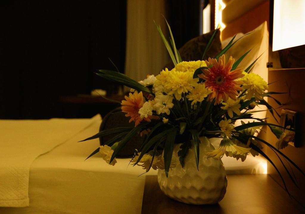 Sky Tower Hotel Akcakoca Convention & Spa Center 部屋 写真