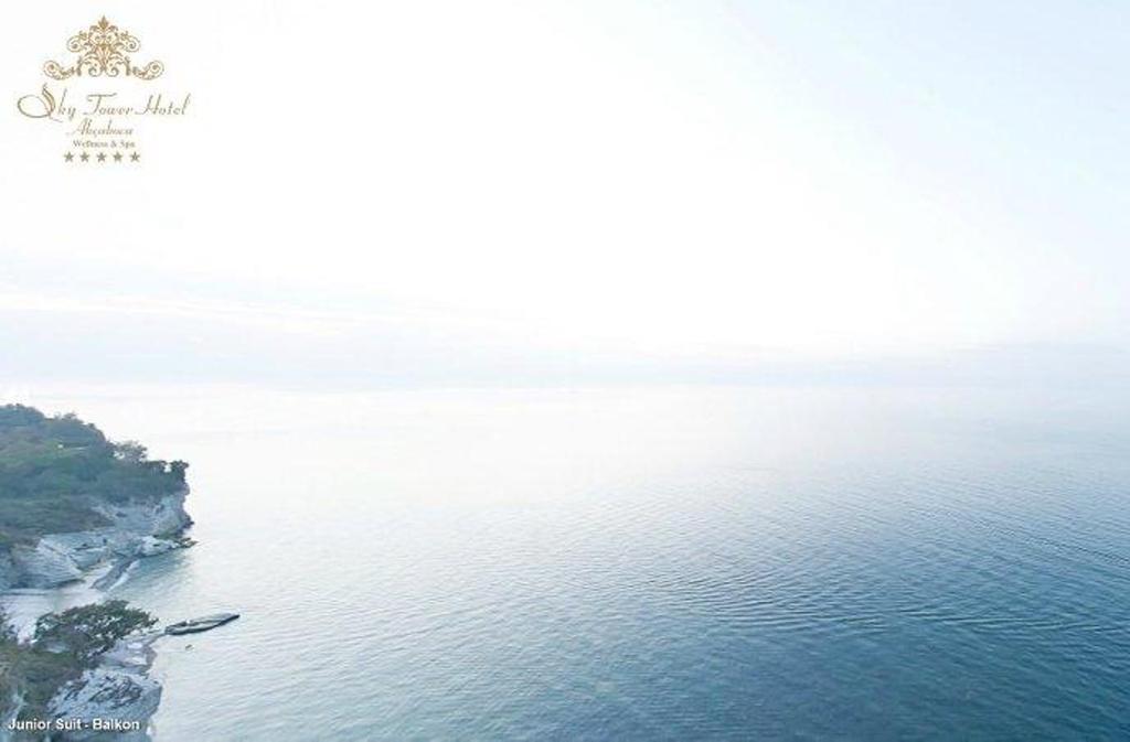 Sky Tower Hotel Akcakoca Convention & Spa Center 部屋 写真