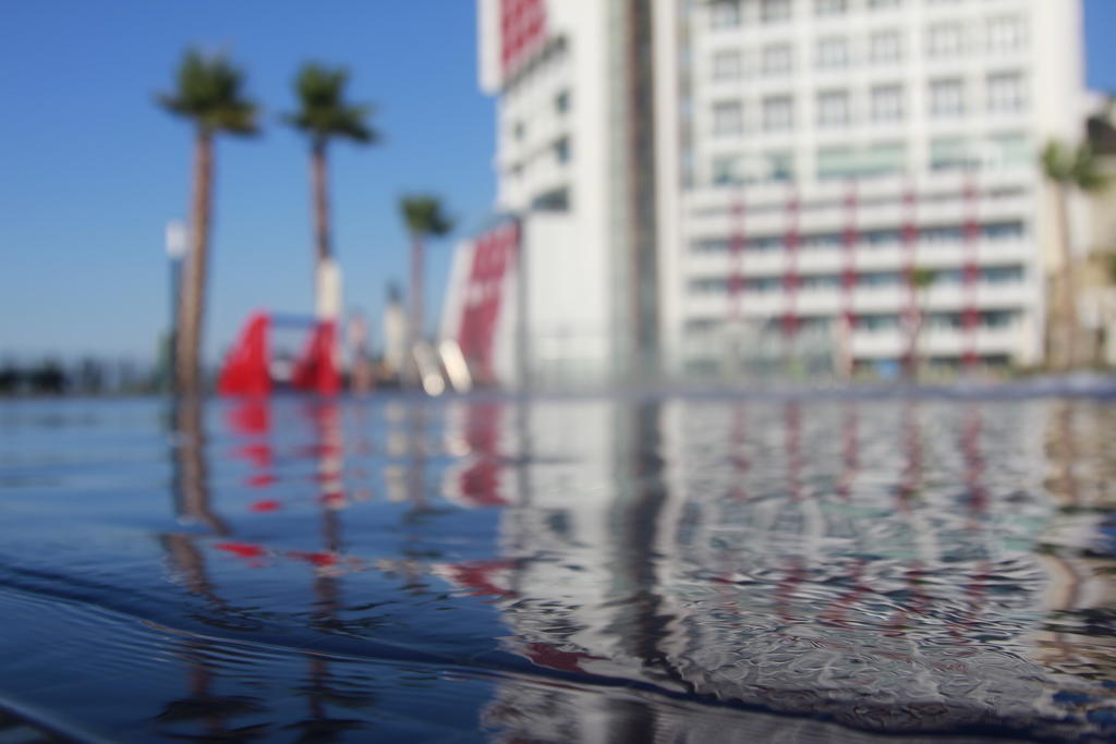 Sky Tower Hotel Akcakoca Convention & Spa Center エクステリア 写真