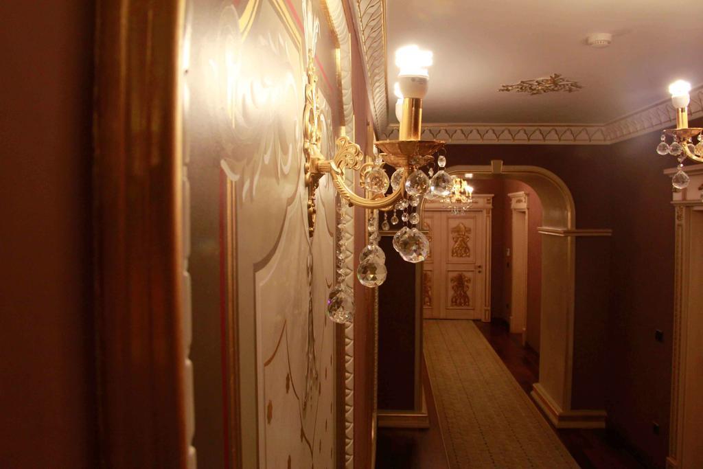 Sky Tower Hotel Akcakoca Convention & Spa Center エクステリア 写真
