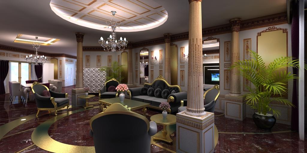 Sky Tower Hotel Akcakoca Convention & Spa Center エクステリア 写真